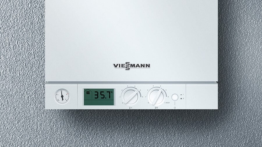 viessmann-display